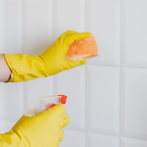 cementsluier verwijderen met soda Cementsluier verwijderen met soda