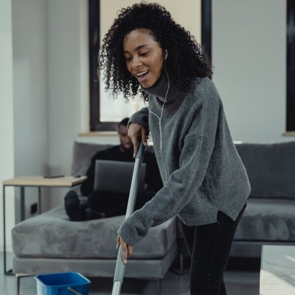 schoonmaakbedrijf voor particulieren Schoonmaakbedrijf voor particulieren