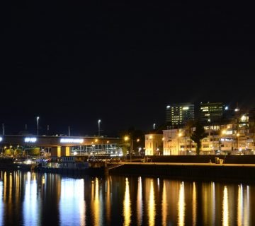 Opslagruimte huren in Arnhem