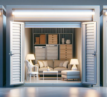 De Ultieme Gids voor Opslagruimte in Schagen