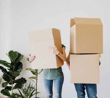 Ontdek hoe verhuizen eenvoudig en zorgeloos kan zijn