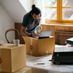 Een slimme laptopkeuze die je verhuizing makkelijker maakt