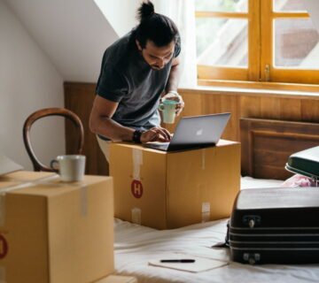 Een slimme laptopkeuze die je verhuizing makkelijker maakt