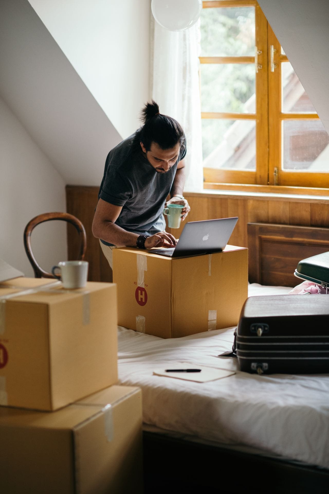 Een slimme laptopkeuze die je verhuizing makkelijker maakt